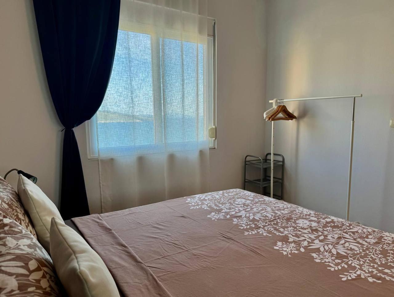SarandëViola Sea View Penthouse公寓 外观 照片